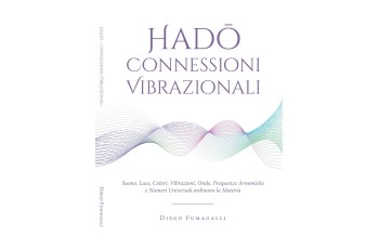 HADO CONNESSIONI VIBRAZIONALI